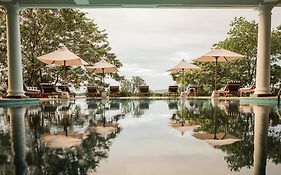 Thaulle Ayurveda Resort - Yala